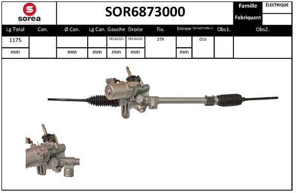 SOR6873000