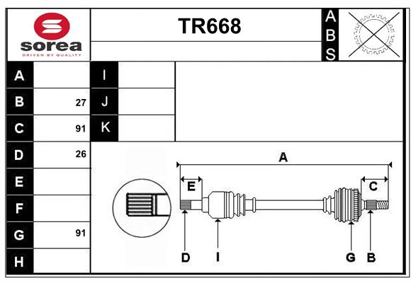 TR668