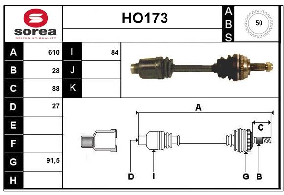 HO173