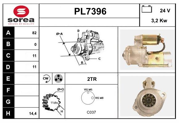 PL7396