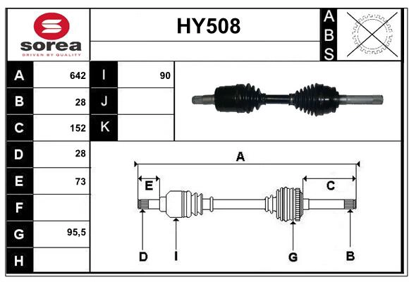 HY508