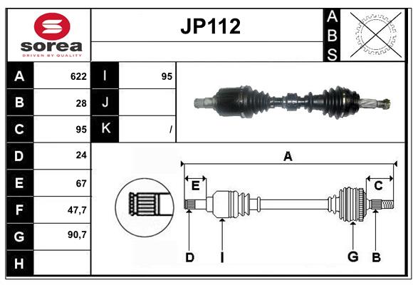 JP112
