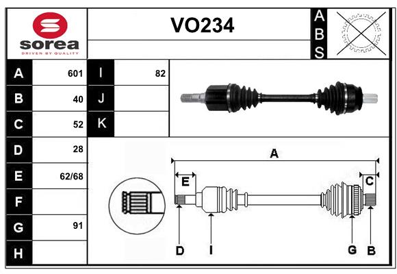 VO234