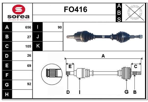 FO416