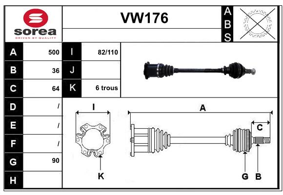 VW176