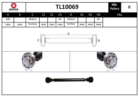 TL10069