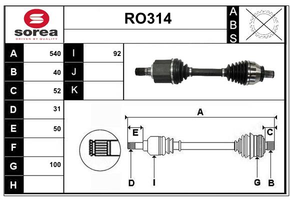 RO314