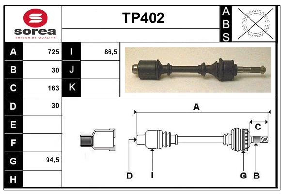 TP402