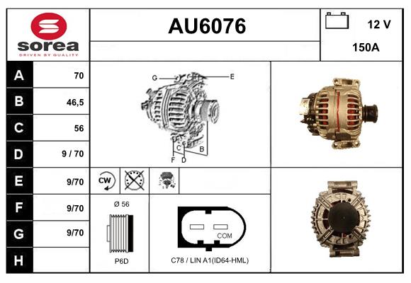 AU6076