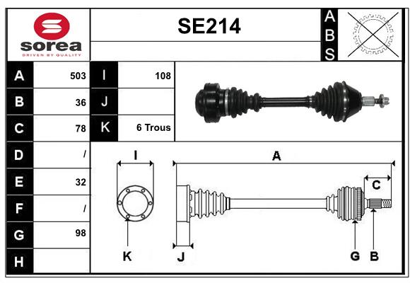 SE214