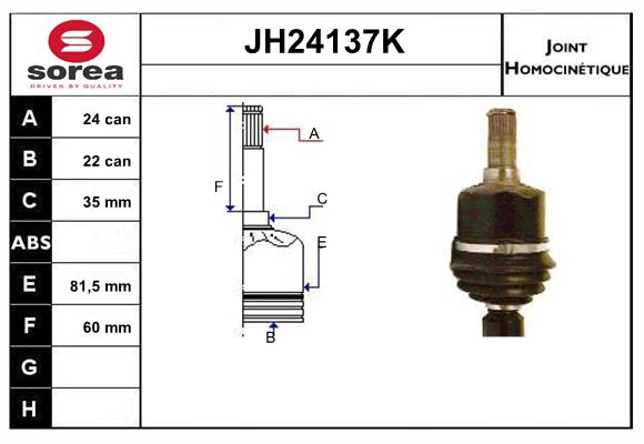 JH24137K