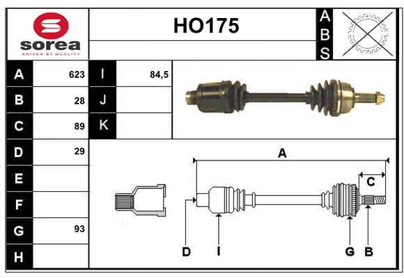 HO175