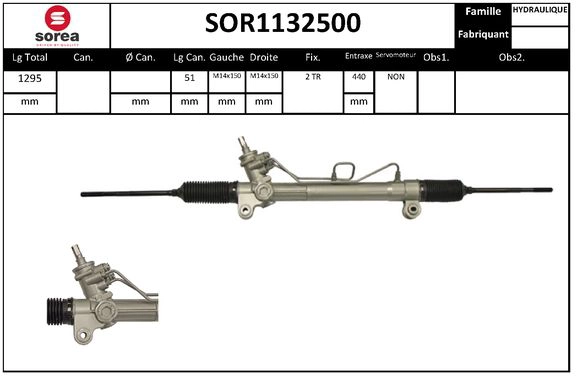 SOR1132500