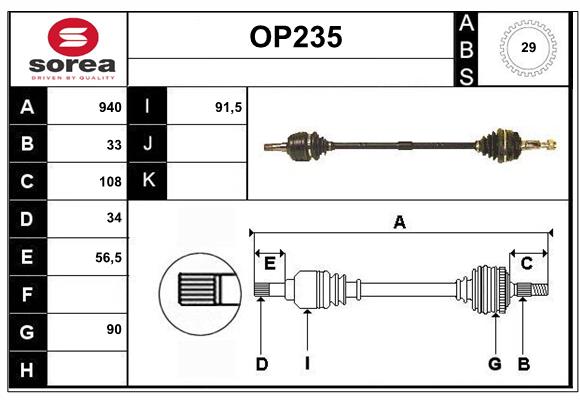 OP235