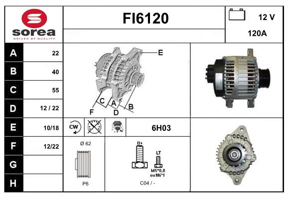 FI6120
