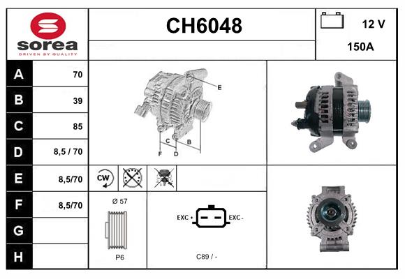 CH6048