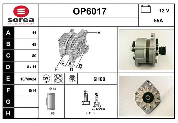 OP6017
