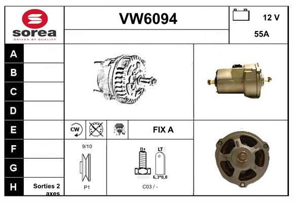 VW6094