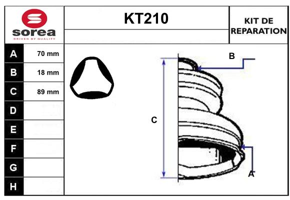 KT210