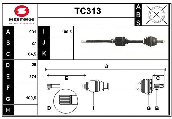 TC313