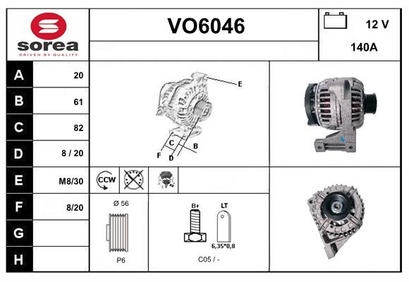 VO6046