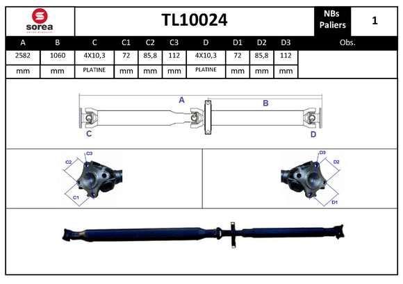 TL10024
