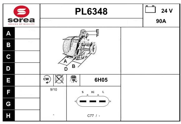 PL6348