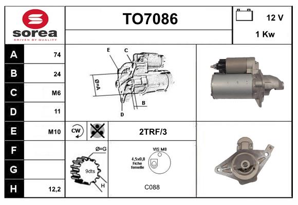 TO7086