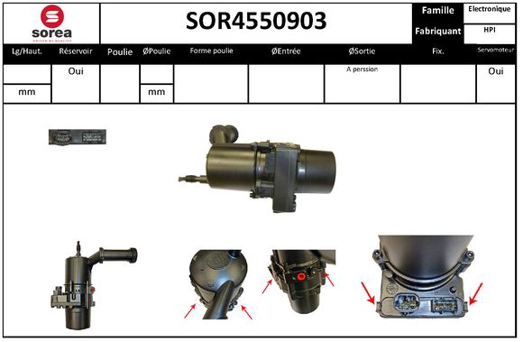 SOR4550903