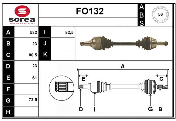FO132