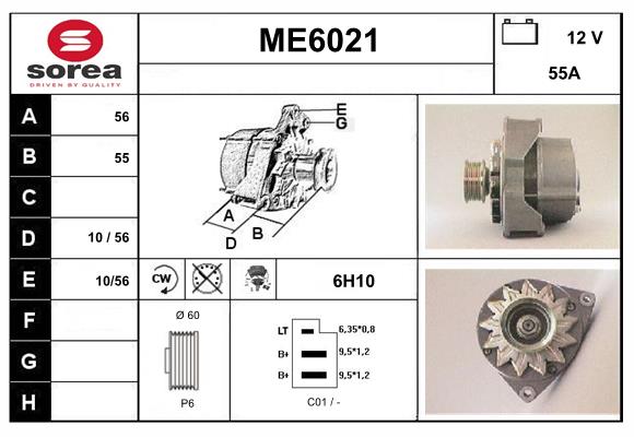 ME6021