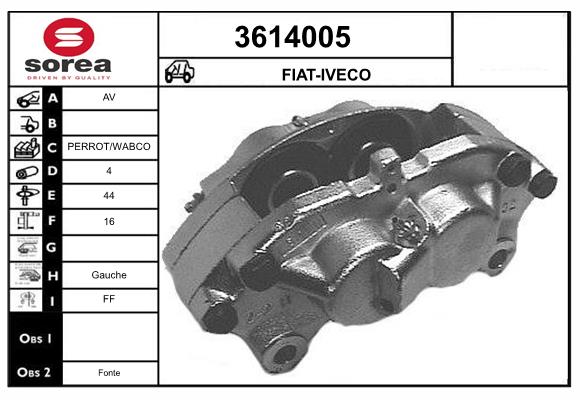 3614005