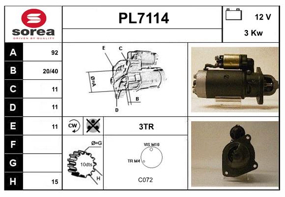 PL7114