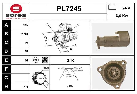 PL7245