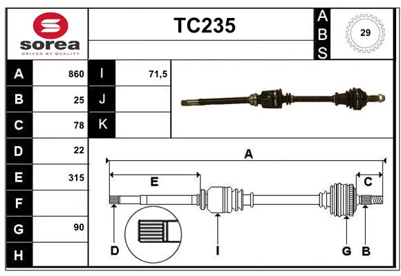 TC235