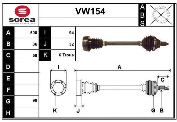 VW154