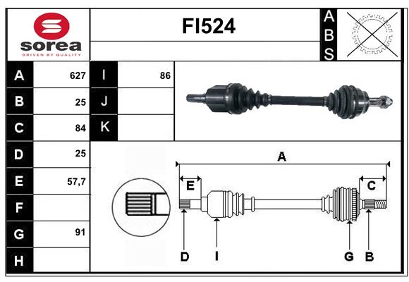 FI524