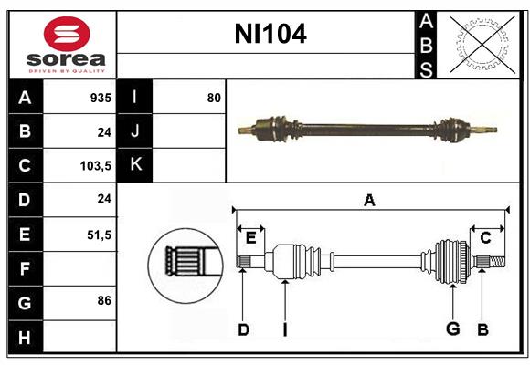 NI104