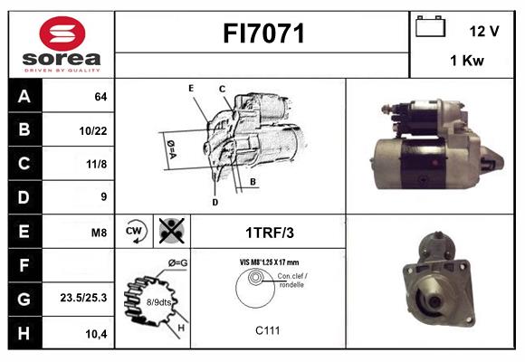 FI7071