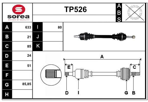 TP526