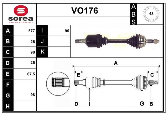 VO176