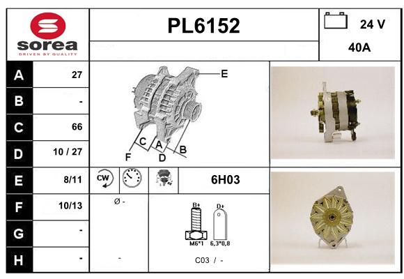 PL6152