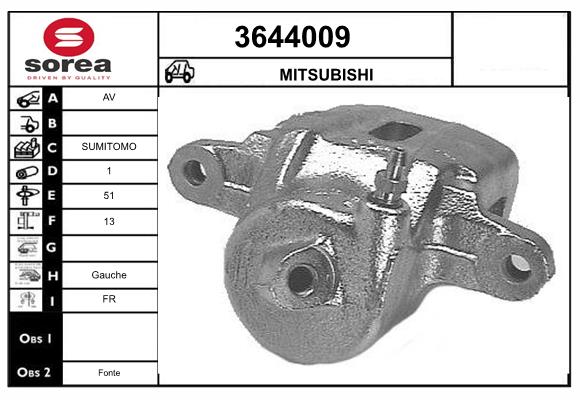 3644009