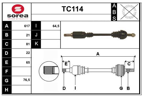 TC114