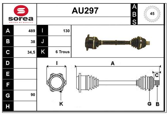 AU297