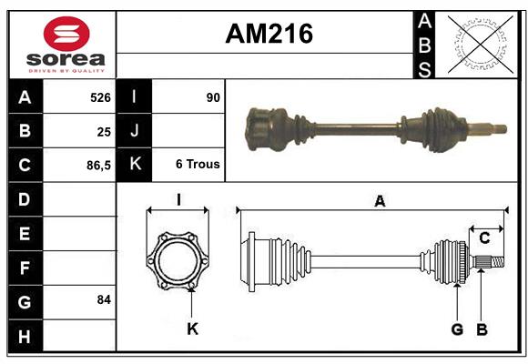 AM216