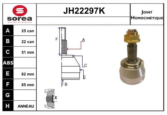 JH22297K