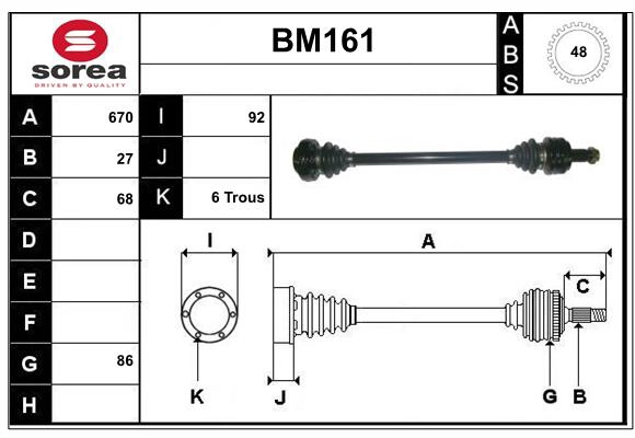 BM161