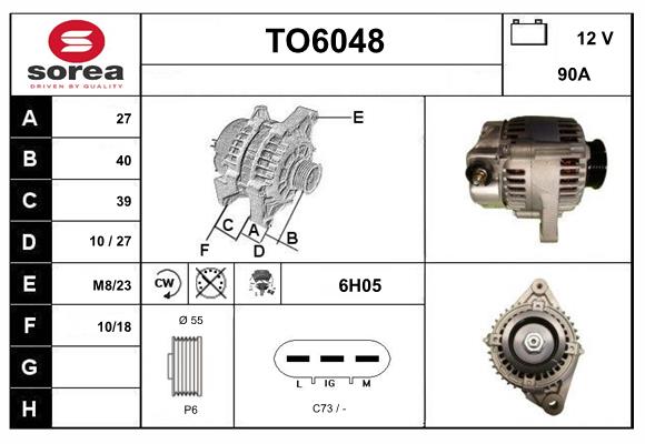 TO6048