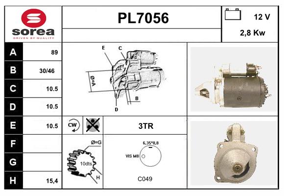 PL7056